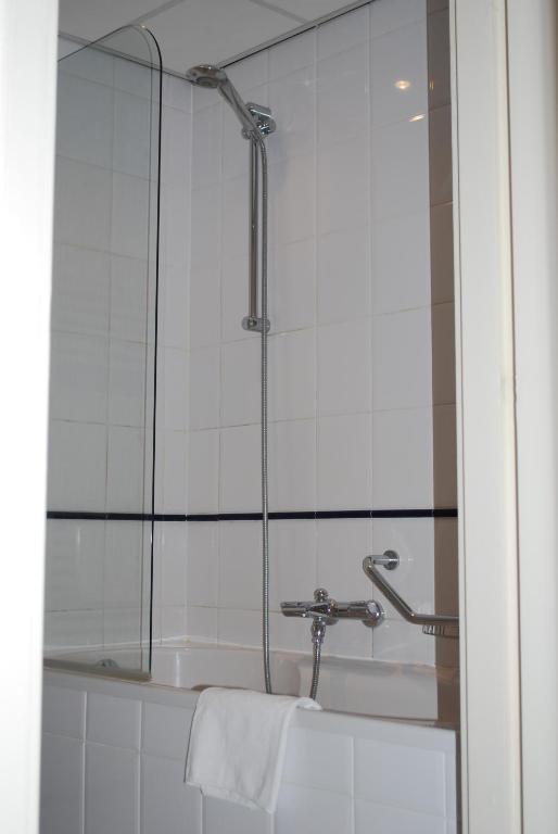 Hotel Landgoed Ekenstein Appingedam Room photo