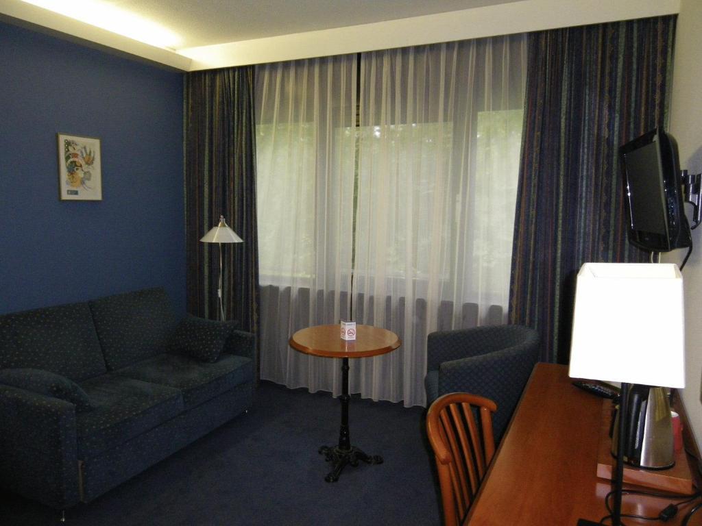 Hotel Landgoed Ekenstein Appingedam Room photo